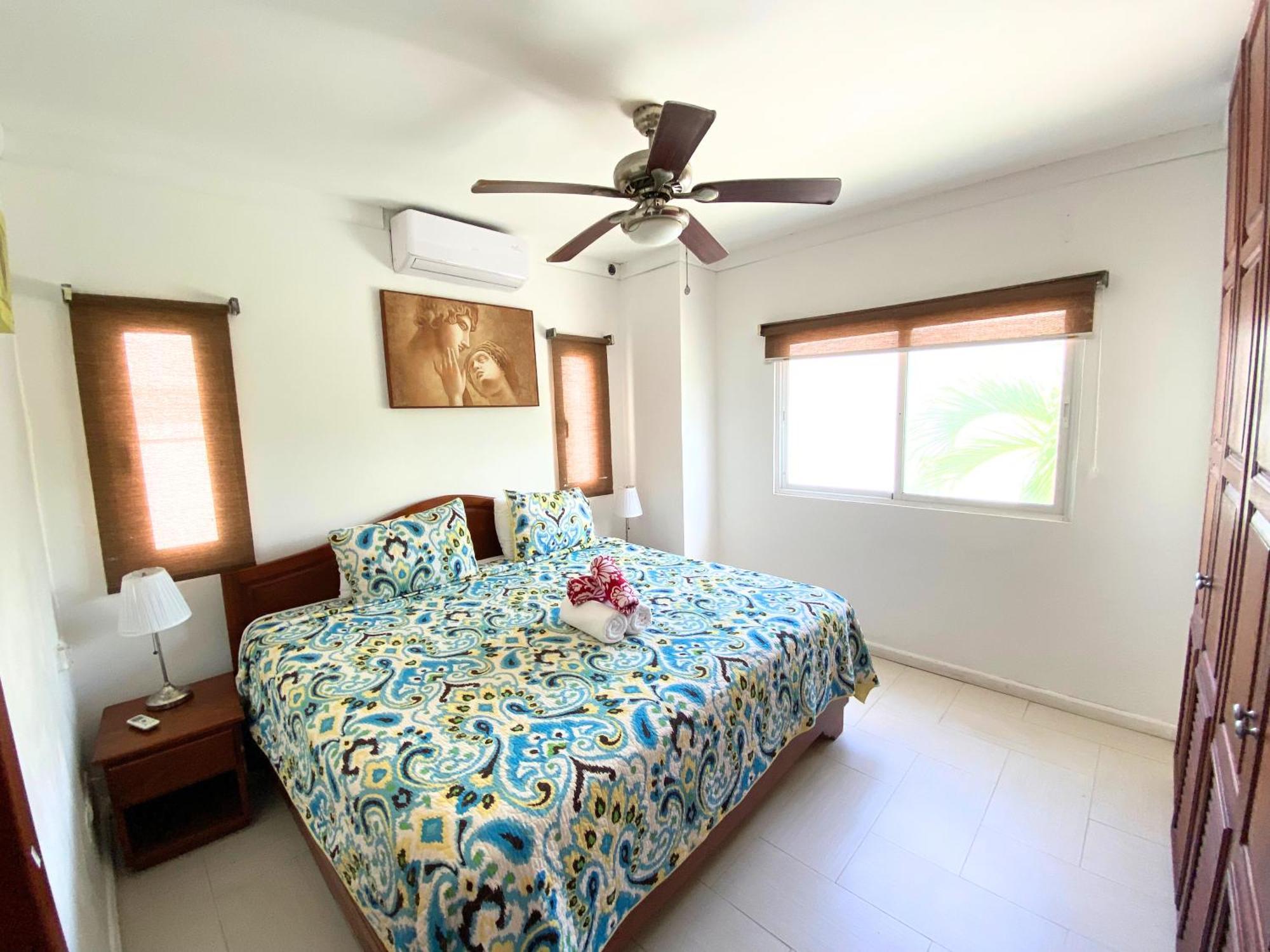 Caraibico Deluxe Beach Club & Spa Punta Cana Quarto foto