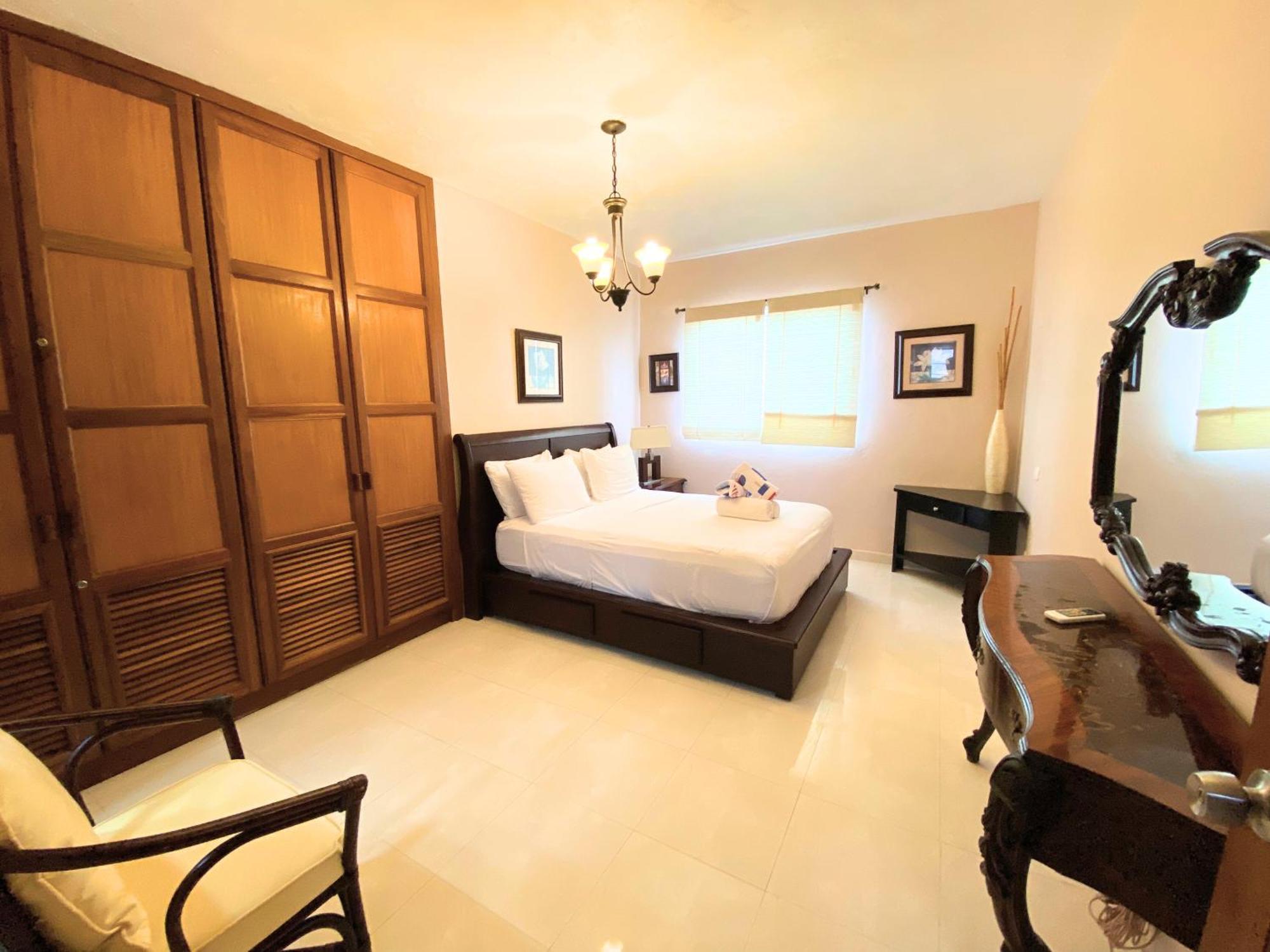 Caraibico Deluxe Beach Club & Spa Punta Cana Quarto foto
