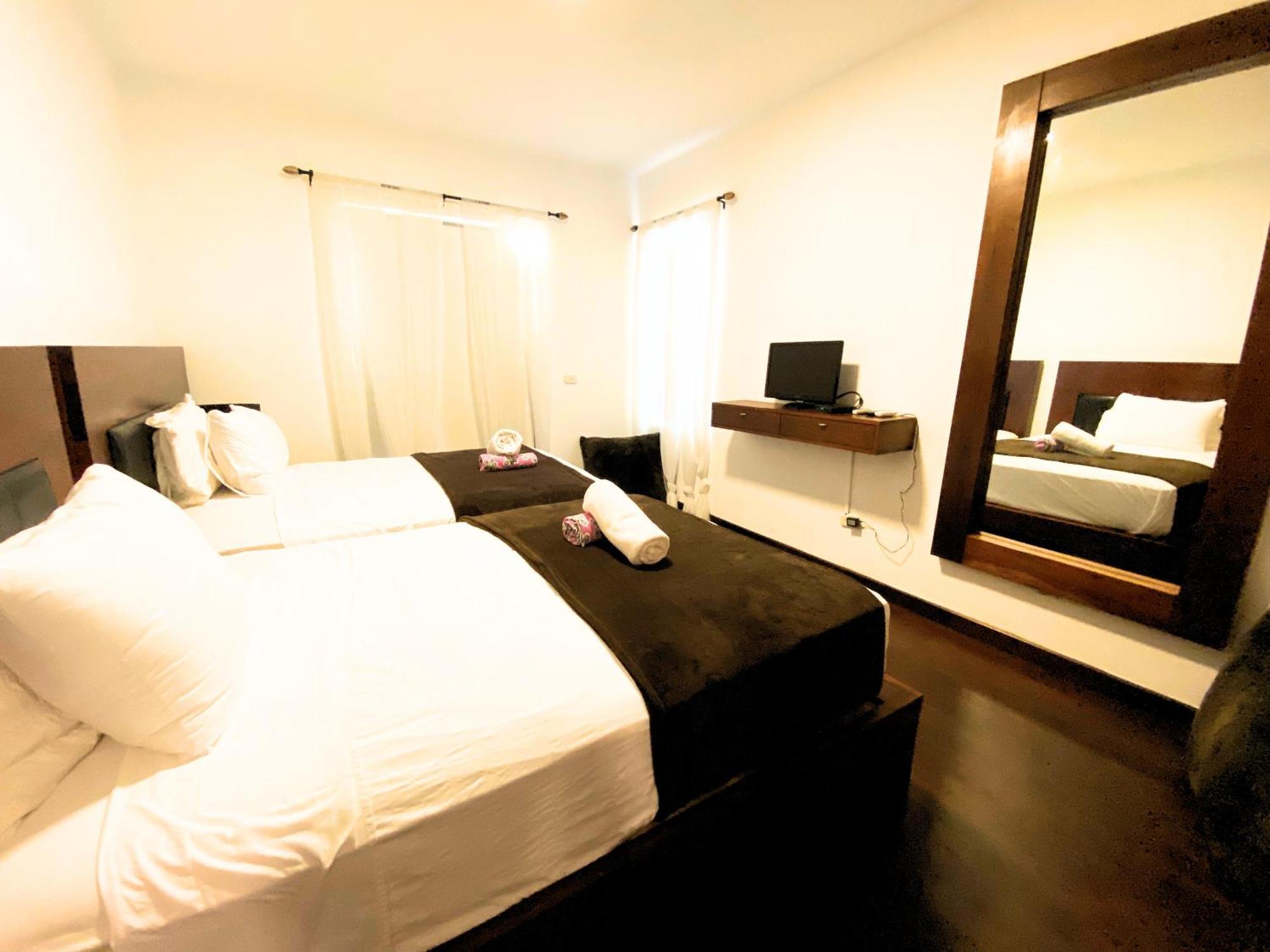 Caraibico Deluxe Beach Club & Spa Punta Cana Quarto foto