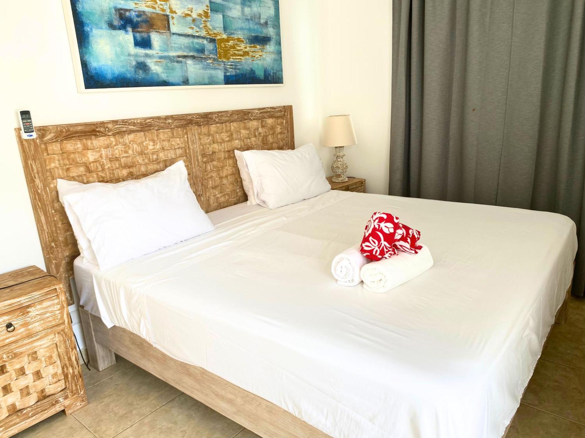 Caraibico Deluxe Beach Club & Spa Punta Cana Quarto foto