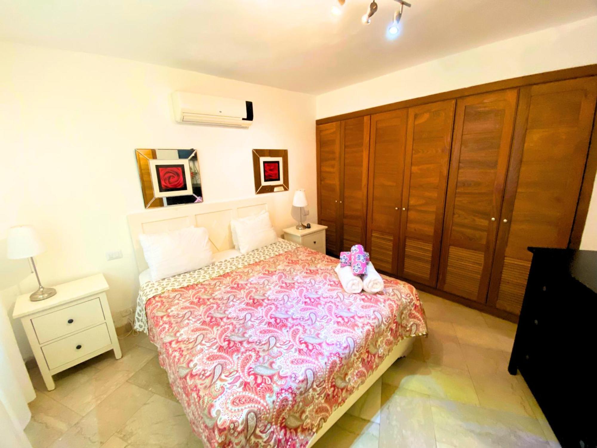 Caraibico Deluxe Beach Club & Spa Punta Cana Quarto foto