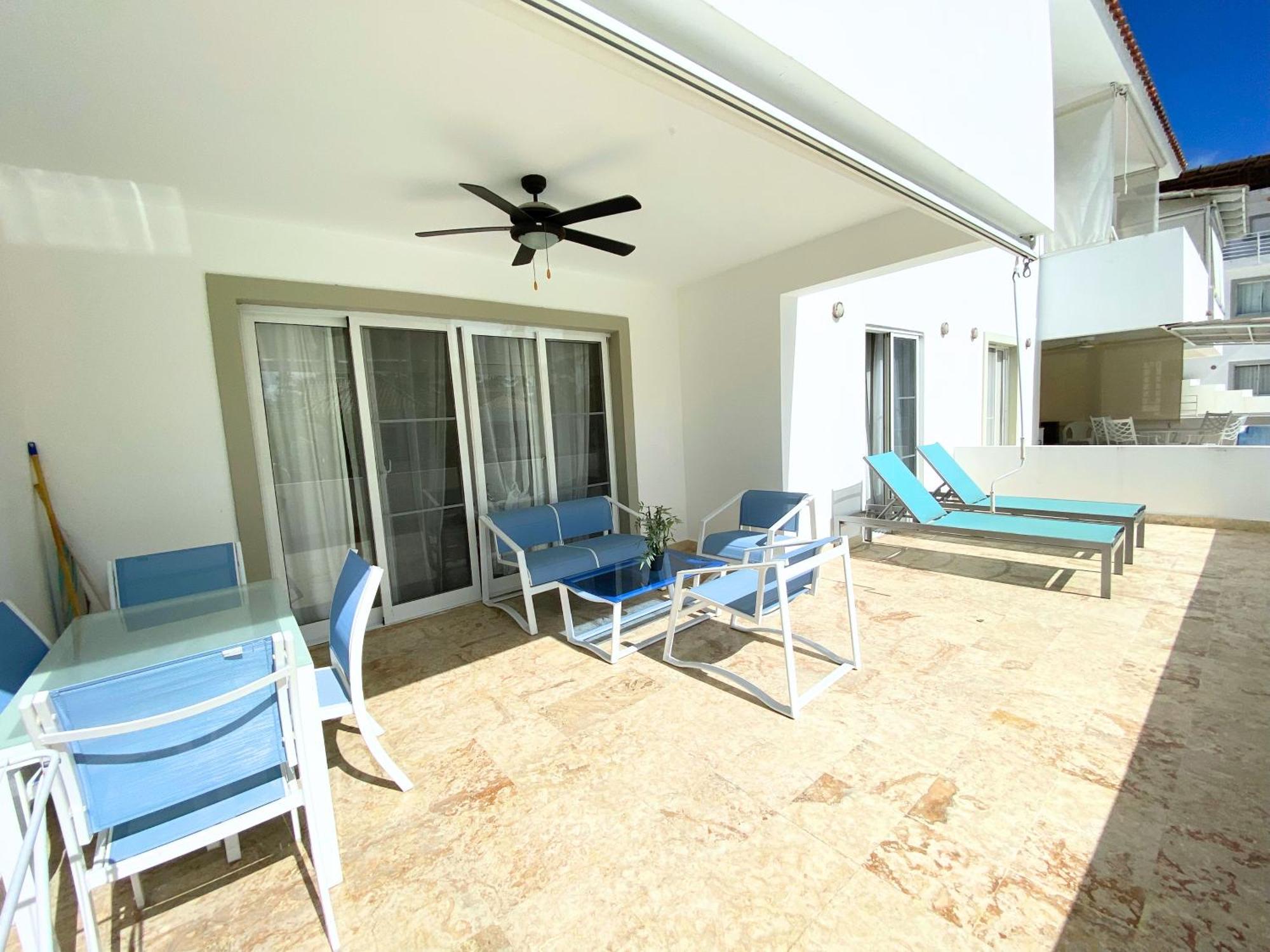 Caraibico Deluxe Beach Club & Spa Punta Cana Quarto foto