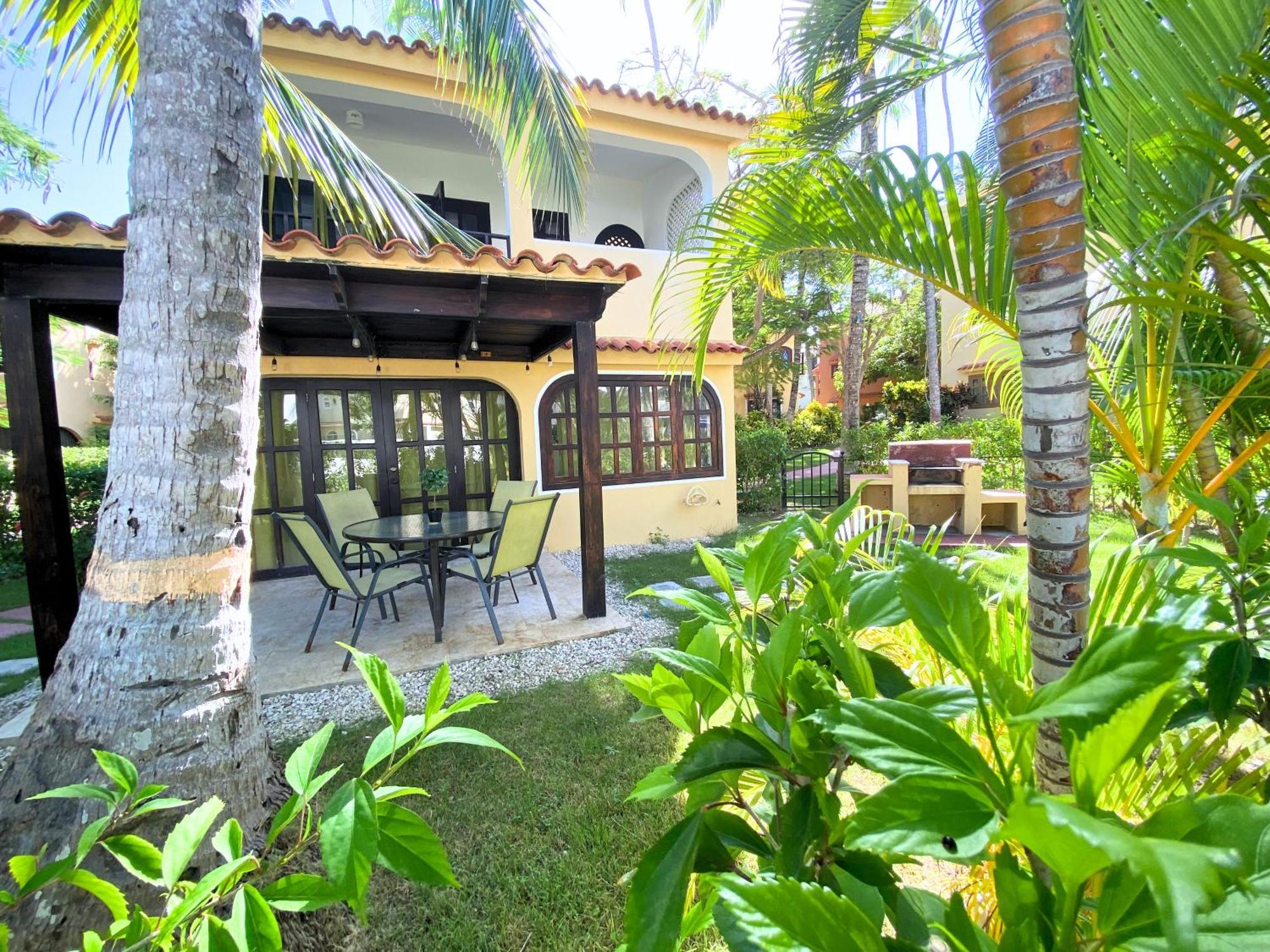 Caraibico Deluxe Beach Club & Spa Punta Cana Quarto foto