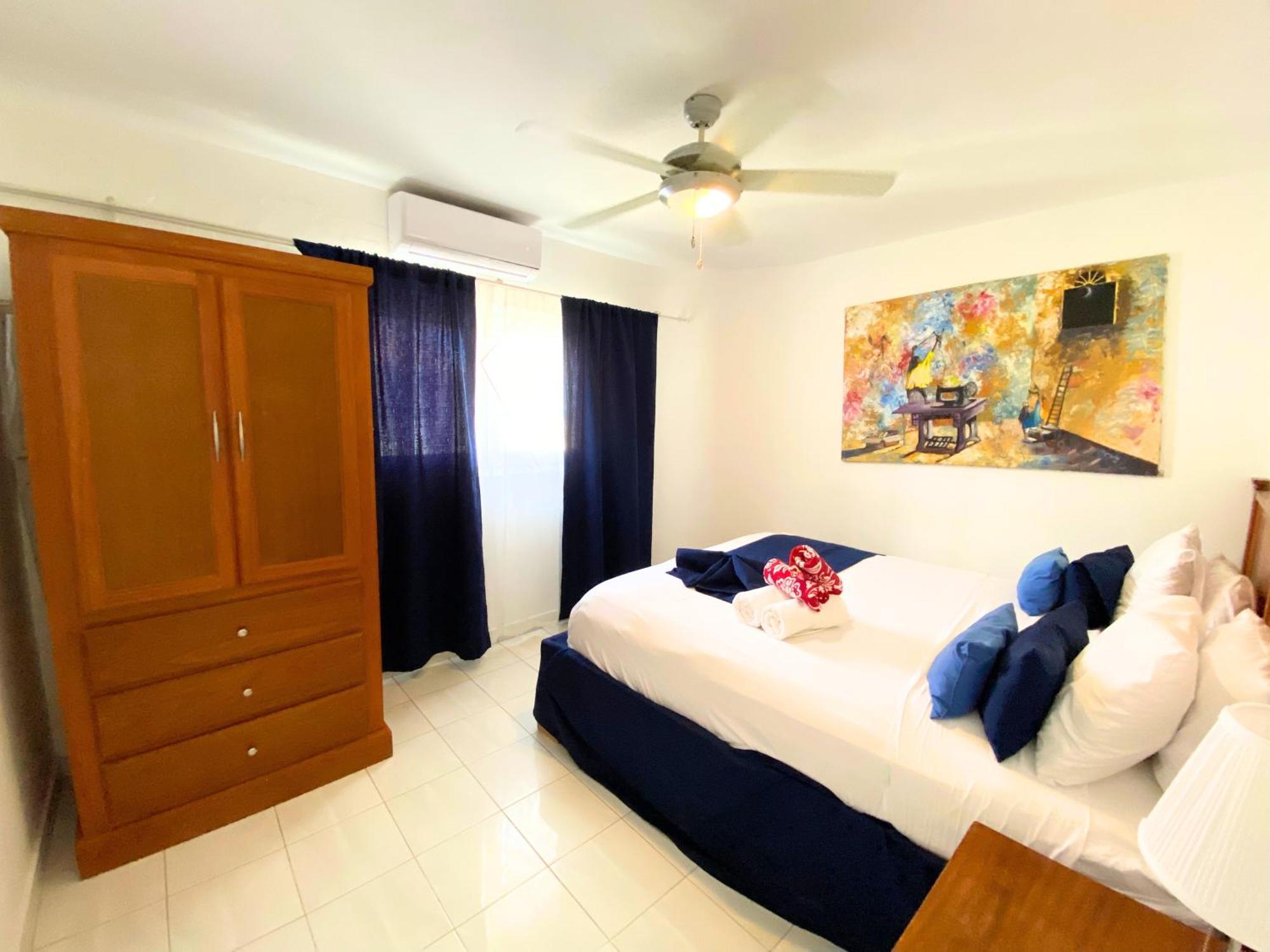 Caraibico Deluxe Beach Club & Spa Punta Cana Quarto foto